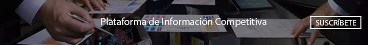 Plataforma de Información Competitiva