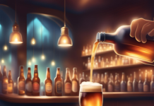 ¿Cuántas cervezas podemos comprar con mi salario básico?