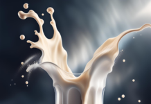 La leche en sudamérica