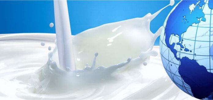 Un mundo y leche