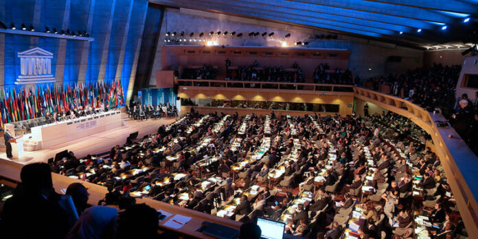 Confianza en la asamblea