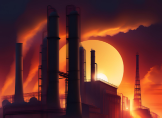 Reporte: «Una década de la industria en Ecuador» La industria en Ecuador