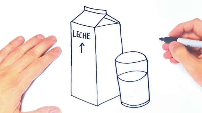 Costo litro de leche