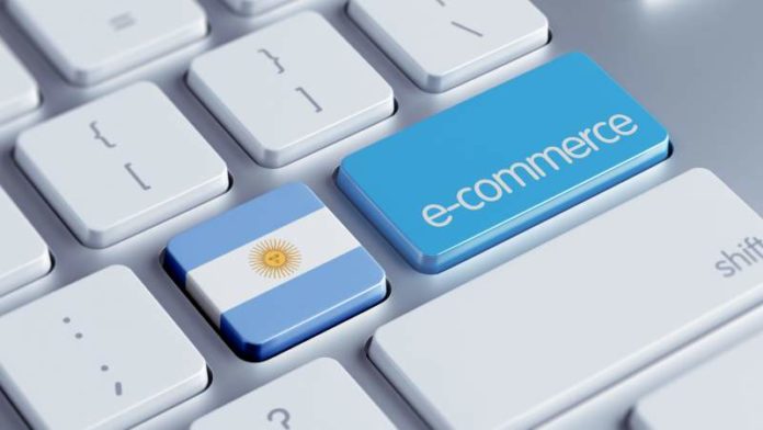E-commerce Argentina