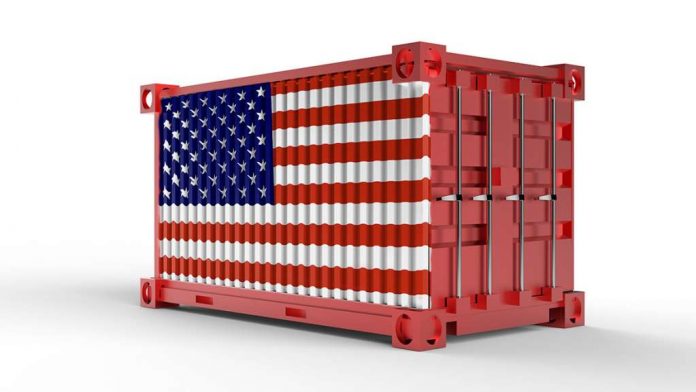 ¿Cuánto se exporta a los Estados Unidos?