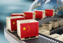 ¿Cuánto se importa de la China?
