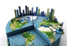 ¿Cómo esta el Producto Interno Bruto en Sudamérica?