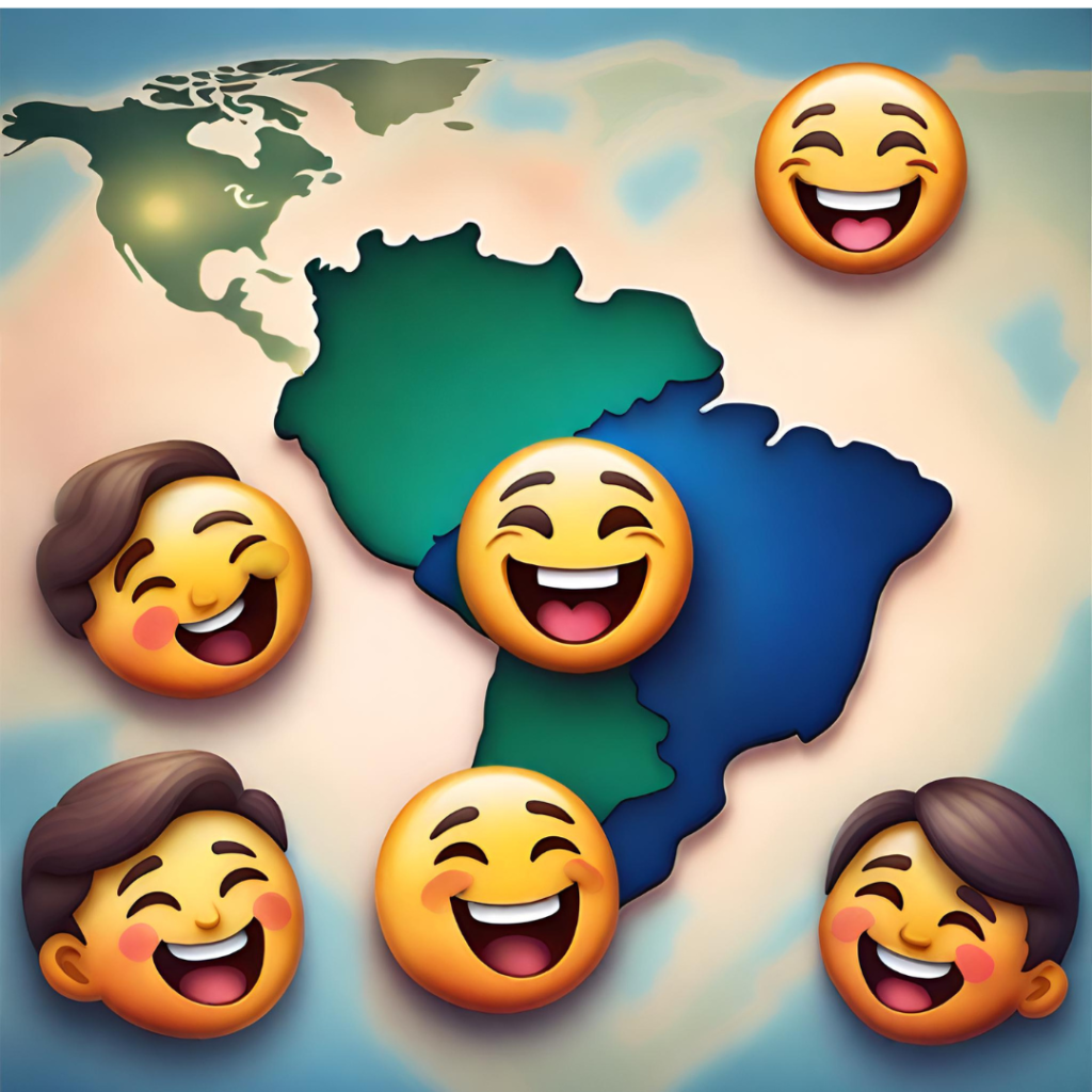 Felicidad en los Países