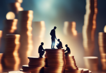 ¿Cuánto es el Gasto en Salarios Públicos?