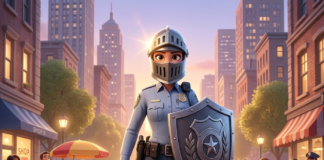 % PIB DESTINADO A SEGURIDAD