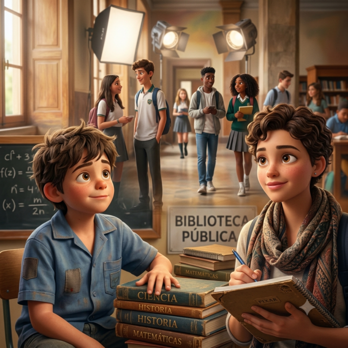 Presupuesto Educación