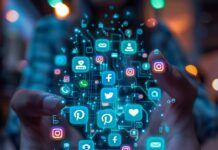 Redes Sociales