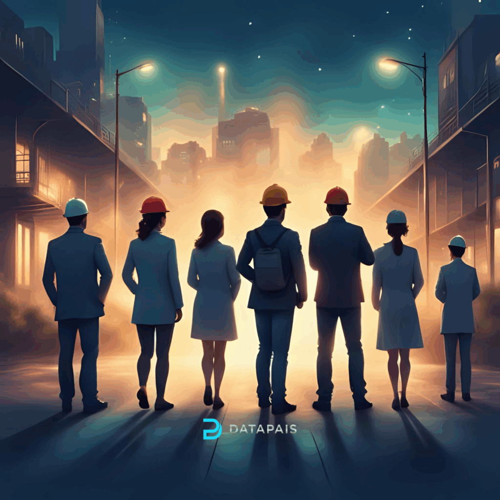 El estado laboral en las ciudades