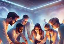 Colaboración en investigación universitaria con la industria