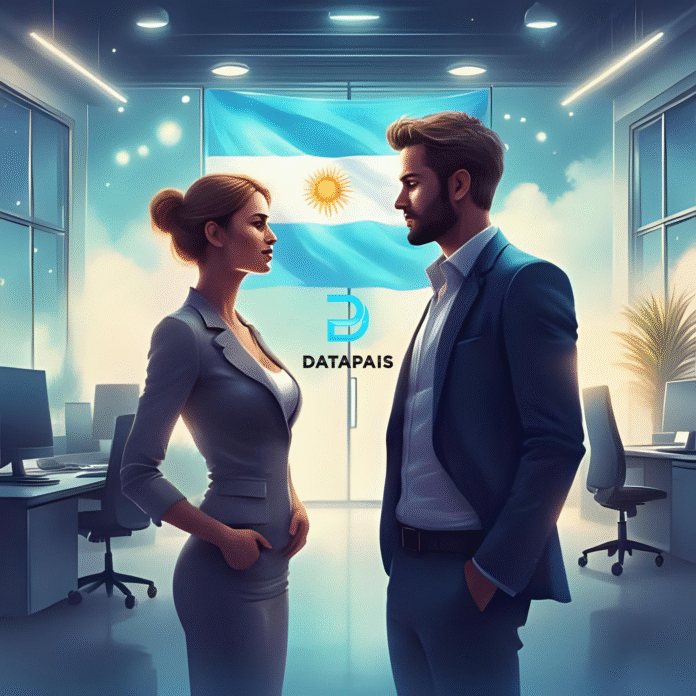 La Brecha de genero en Argentina