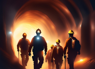 El empleo en el sector de la minería en ciudades del Ecuador El empleo en el sector de la minería en ciudades del Ecuador