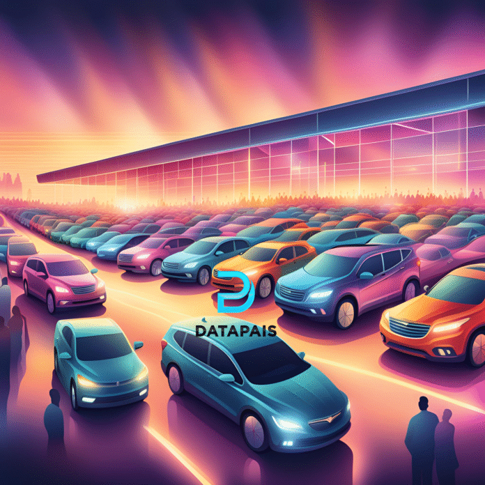 El sector automotor en Sudamérica