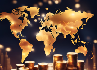 Reporte: La Deuda Pública en los países de Sudamérica 2024 Deuda pública