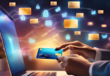 Uso del internet para pagar cuentas