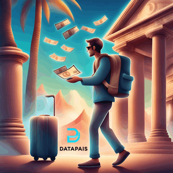 El turismo en Sudamérica