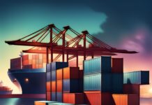Origen de las importaciones de Argentina