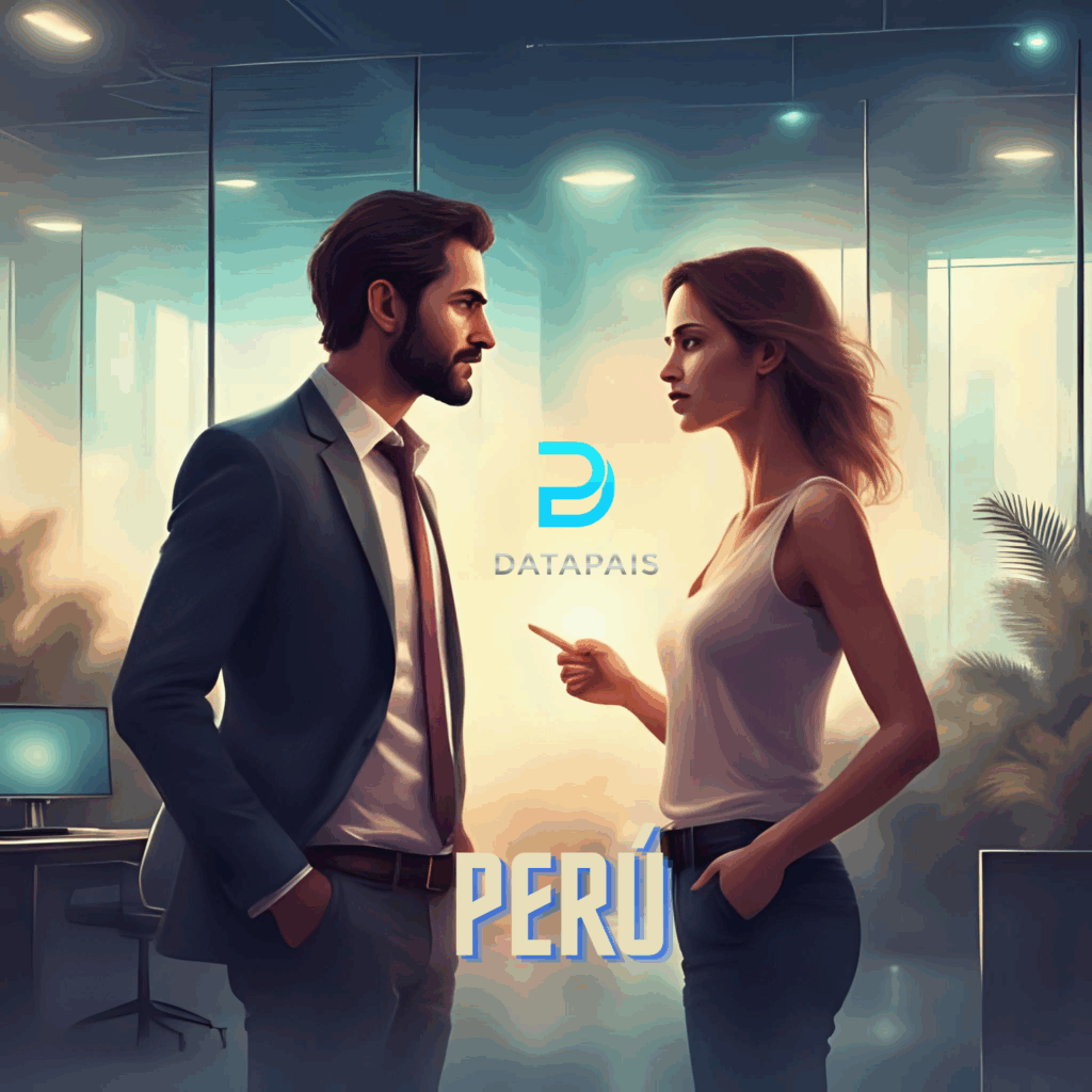 La Brecha de género en Perú