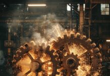 ¿Cuál es el % de materias primas importado por el Ecuador?