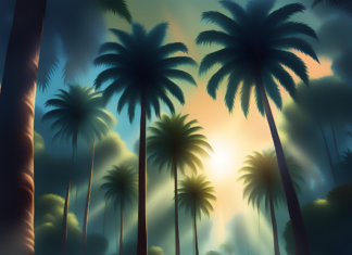 Reporte: El Aceite de Palma en Ecuador Palma