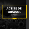 Reporte: El Aceite de Girasol en Ecuador - Imagen 2