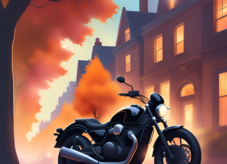 Reporte: «Análisis del Mercado de Importación de Motocicletas en Ecuador» Importación motos al Ecuador