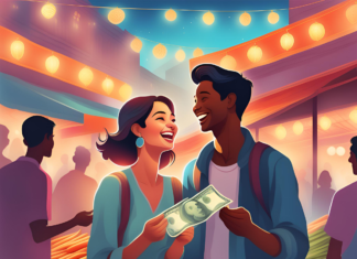 ¿Cuántos US$ se recibe en promedio cuando viene un turista? Cuantos $ deja un turista