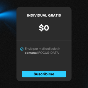 Suscripción Individual Gratis