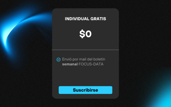 Suscripción Individual Gratis