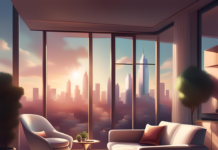 ¿Cuál es el precio de un M2 de un departamento en las ciudades de Sudamérica?