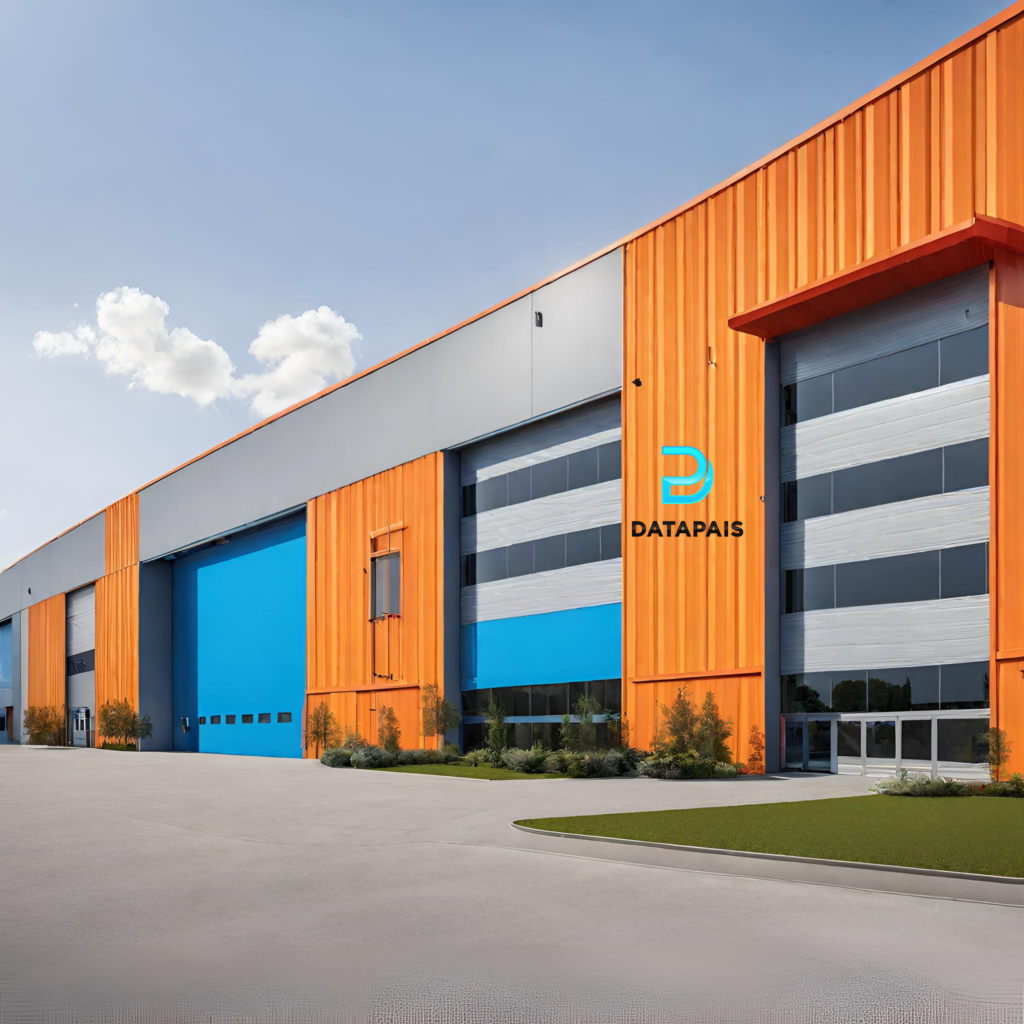 ¿Cuál es el precio de alquilar una nave industrial?