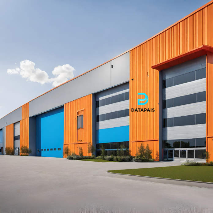 ¿Cuál es el precio de alquilar una nave industrial?