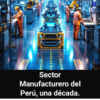 Reporte: "Una década de la industria en Perú" - Imagen 2