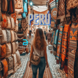 Comercio en el Perú
