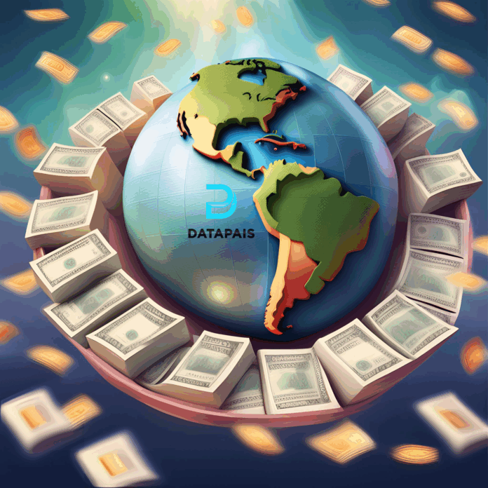 LAS REMESAS EN SUDAMÉRICA