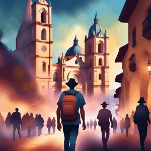 Turismo Cuenca Ecuador