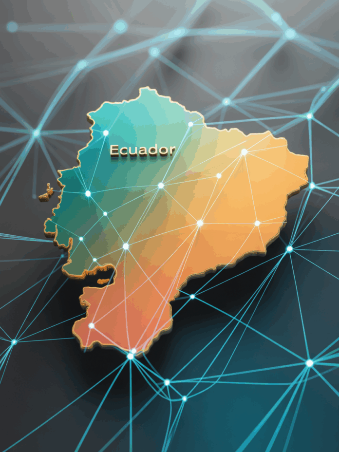 Nuevas Tendencias del Seguro oportunidad para brokers en Ecuador y Proyecciones 2030