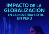 Investigación: Impacto de la globalización en la industria textil peruana (2005–2025) Impacto de la globalización en la industria textil peruana (2005–2025)