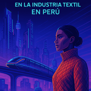 Impacto de la globalización en la industria textil peruana (2005–2025)