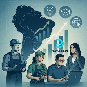 Productividad Laboral