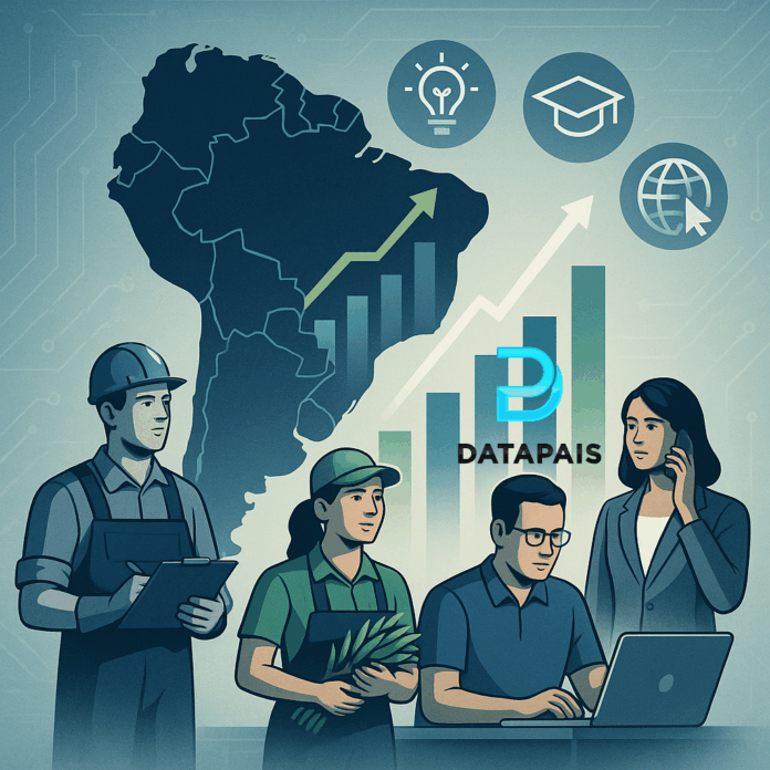 Productividad Laboral