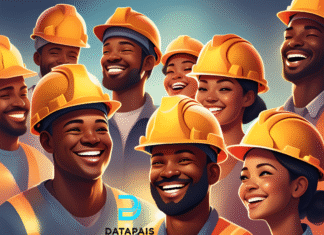 % de la población económicamente activa (PEA) LA PEA