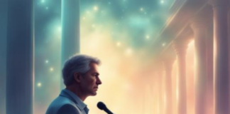 Presidente de Suramérica"