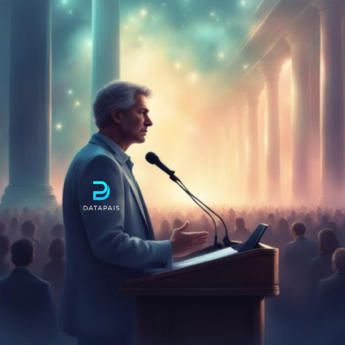 Presidente de Suramérica