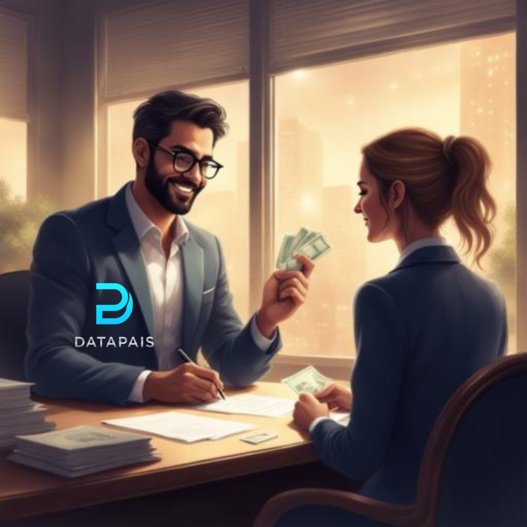 Crédito Bancario como % PIB