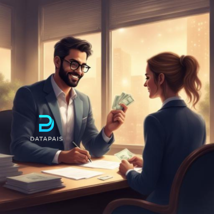 Crédito Bancario como % PIB